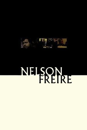 Poster Nelson Freire (2003)