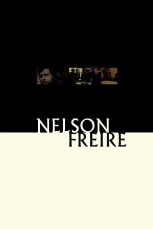 Poster Nelson Freire 2003