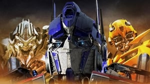 Transformers (2007)