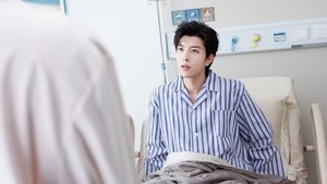 ABO Desire Season 1 Episode 8