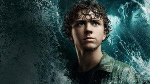 Percy Jackson: Die Serie