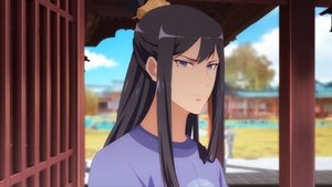 Memory of Chang’an Season 2 Episode 2