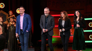 Y’a du monde à messe: 2×24