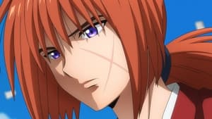 Rurouni Kenshin: Season 1 Episode 24 –