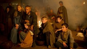 Vikings: Stagione 1 x Episodio 6