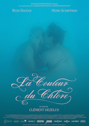 Image La couleur du chlore