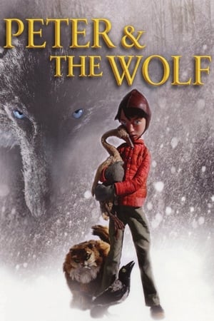 Peter & the Wolf 2006