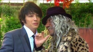 Nodame Cantabile Competition vs. Studying Abroad! A Relationship-Ending Decision