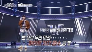 Street Woman Fighter: Season 1 Episode 8