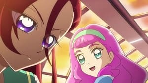 Tropical-Rouge! Precure: 1×31