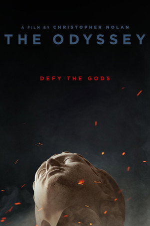 poster The Odyssey