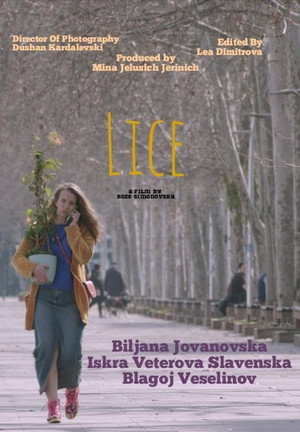 Lice