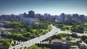 A Friend In Need