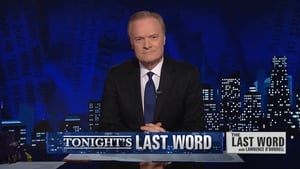 poster The Last Word with Lawrence O'Donnell