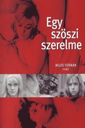 Egy szöszi szerelme 1965