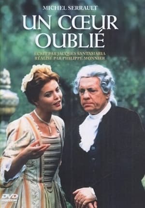 Poster Un cœur oublié (2001)