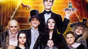 La Familia Addams: La Tradición Continúa Película Completa HD 1080p [MEGA] [LATINO] 1993