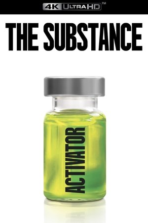 poster The Substance
