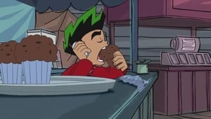 American Dragon: Jake Long: Sezonul 2 Episodul 2