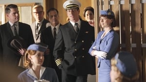 Pan Am: 1×11