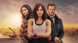 Heart of Stone (2023) English Dubbed Watch Online