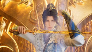 Shrouding the Heavens: 1×151