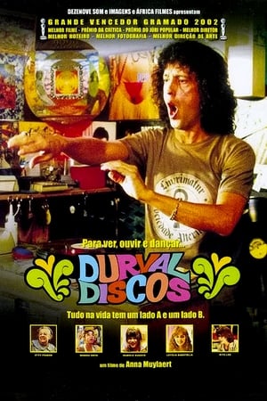 Assistir Durval Discos Online Grátis