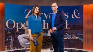 Zervakis & Opdenhövel. Live. S1E1