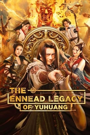 Poster The Ennead Legacy of Yuhuang (2023)