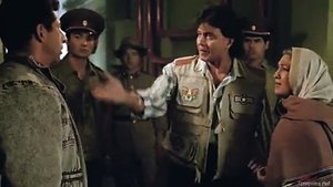 Shikari (1991) Hindi HD