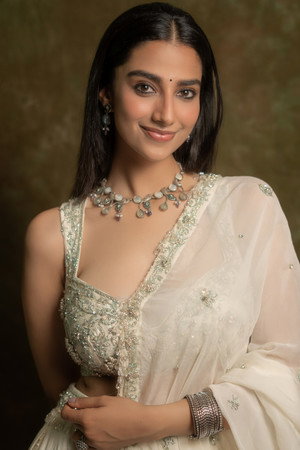 Meenakshi Chaudhary's photo