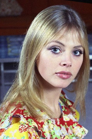 Britt Ekland fotoğrafı
