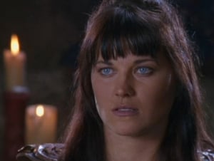 Xena, la princesa guerrera Temporada 1 Capitulo 4