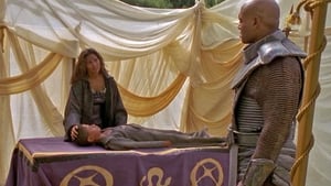 Stargate SG-1 Temporada 1 Capitulo 12