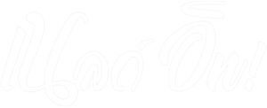 Nailed It! — Logos 1