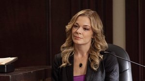 Drop Dead Diva Season 3 Episode 1