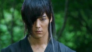 Gu Family Book: Season 1 Episode 21 –