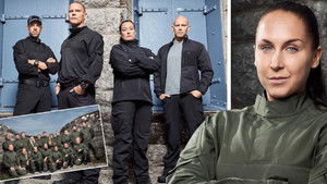 Elitstyrkans hemligheter - Sverige Season 1 Trailer, Episode list