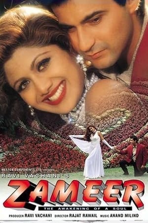 Poster Zameer: The Awakening of a Soul (1997)