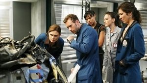 Bones: Stagione 4 – Episodio 8