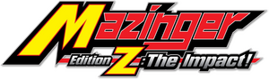 Mazinger Edition Z: The Impact!