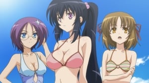 Omamori Himari: 1×2