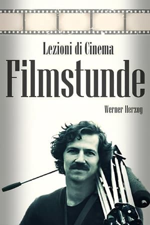 Poster Filmstunde 1991