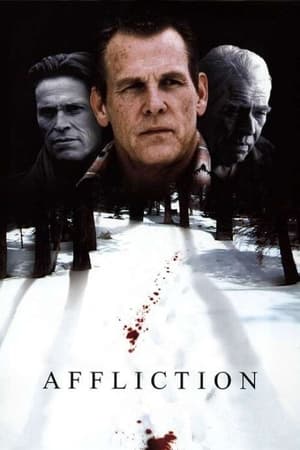 Poster di Affliction