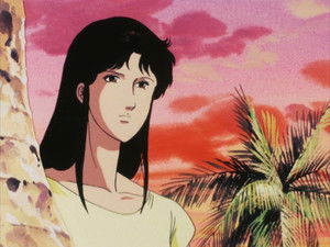 Ein Supertrio – Cat’s Eye: 1×12