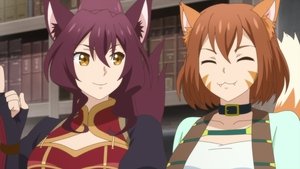 By the Grace of the Gods Season 2 Episode 10