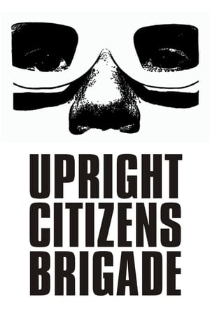 Poster Upright Citizens Brigade Sæson 3 Afsnit 4 2000