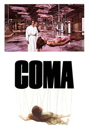 Coma cover