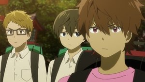 Hoshiai no Sora: Saison 1 Episode 10