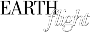 Earthflight — Logos 1